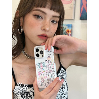 (PRE-ORDER) UNEUPEU Phone case