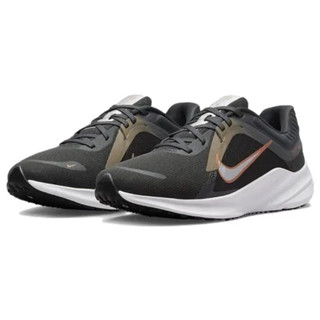 รองเท้าNike Quest 5 Womens Smoke/Olive Grey/Copper ของแท้