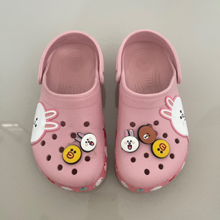 crocs รองเท้ามือสองของแท้💯พร้อมส่ง sz.37 (23 cm)📦