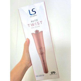 *ของใหม่*ของแท้*พร้อมส่งLESASHA Auto Twist Hair Culer