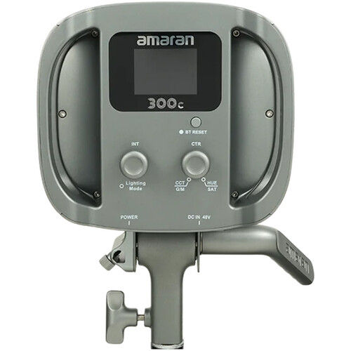 Aputure Amaran 300c RGBWW (ประกันศูนย์ไทย) [AR-300C-RGBWW] Aputure 300C