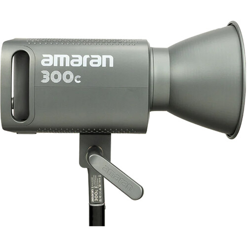 Aputure Amaran 300c RGBWW (ประกันศูนย์ไทย) [AR-300C-RGBWW] Aputure 300C