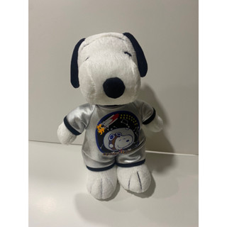 ตุ๊กตา Snoopy Space Explorer สนูปปี้นักบินอวกาศ สินค้าใหม่พร้อมส่ง