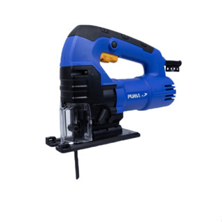 PUMA TOOLS เลื่อยจิ๊กซอว์ เสื้อเหล็ก 100mm 750W JIGSAW PM-726J