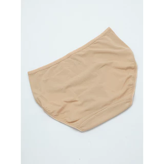 Sabina กางเกงชั้นใน เบสิค ทรงครึ่งตัว รหัส SUZP4112C3 สีเนื้อเข้ม