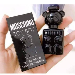 Moschino Toy Boy Eau De Parfum 5 ml