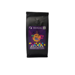 เมล็ดกาแฟคั่ว Medium Roast Bezoar Blend ฟรุตตี้ชัด ไม่ฝาด หวานยาว คั่วกลางดีๆไม่เรื่องเยอะ