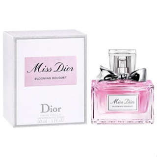 Dior Miss Blooming Bouquet EDT.30ml. แท้ค่ะ