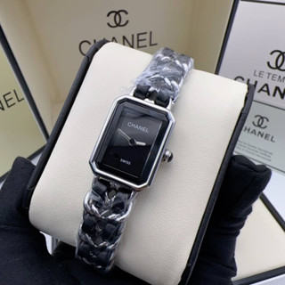 นาฬิกา Chanel Lady งานออริ งานสวยปัง box set