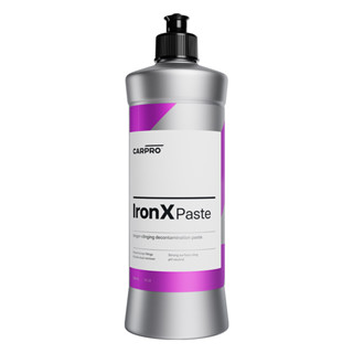 CARPRO IronX Paste - ผลิตภัณ์เจลขจัดคราบผงเหล็ก ฝุ่นเหล็ก เข้มข้น