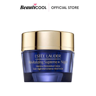 Estee Lauder Revitalizing Supreme+ Night Intensive Restorative Crème 15ml 2 เท่า