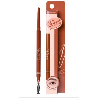 Mei Linda Skinny Brow Pencil เมลินดา สกินนี่ บราว เพนซิล ดินสอเขียนคิ้ว MC3087