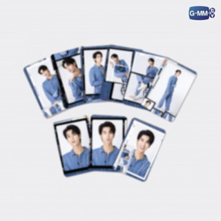 DUNK | STUNNING SERIES EXCLUSIVE PHOTOCARD SET