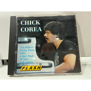 1   CD  MUSIC  ซีดีเพลง    CHICK COREA    (N7C143)