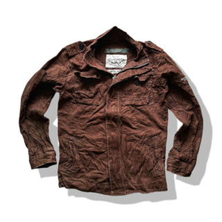 Abercrombie &amp; Fitch Sentinel Jacket รอบอก 43”