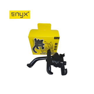 Enyx EH-04 Steel Bike Holder ที่ยึดมือถือกับมอเตอร์ไซต์อลูมิเนียม รับประกัน 1 ปี