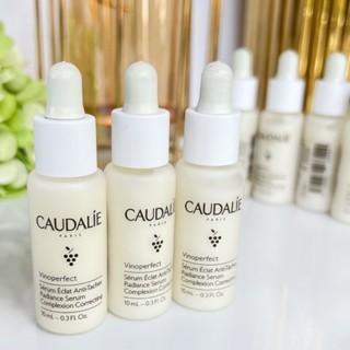 Caudalie Vinoperfect Radiance Serum 10ml