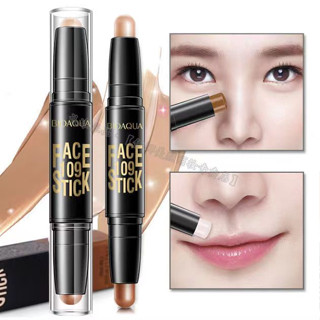 HZ-001  คอนทัวร์  Wonder Stick แบบแท่ง ไฮไลท์ เฉดดิ้ง  คอนทัวร์หน้า เฉดดิ้งแบบแท่ง