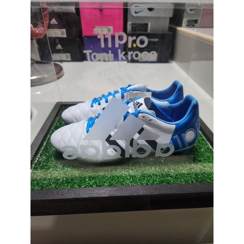 adidas Toni Kroos 11 Pro