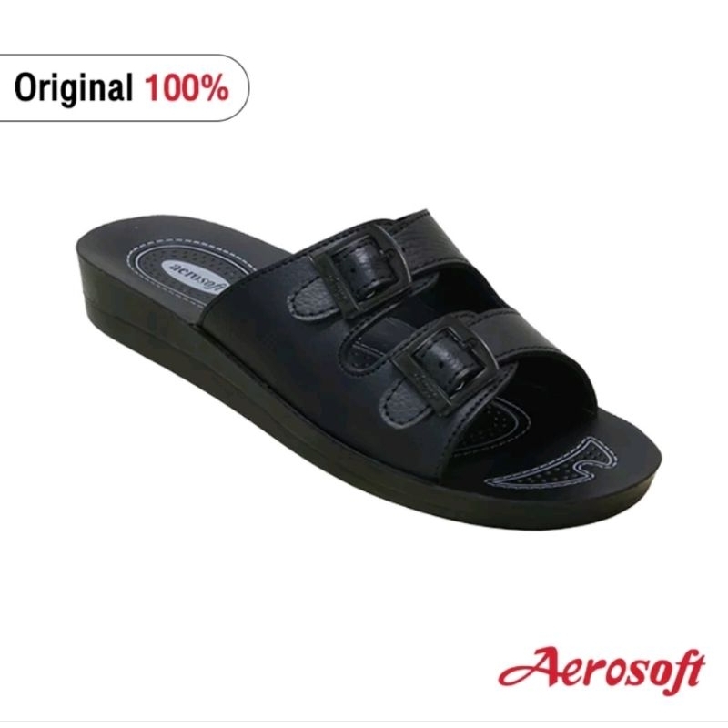 Aerosoft แท้💯% รุ่น2101 รองเท้าสุขภาพ ไซส์35-41