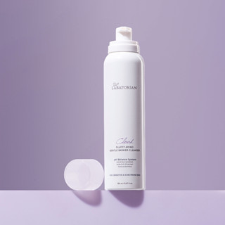 THE LABATORIAN CLOUD FLUFFY AMINO GENTLE BARRIER CLEANSER