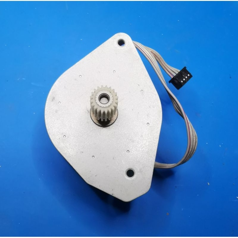 สเต็ปเปอร์มอเตอร์ Stepper Motor EM-463