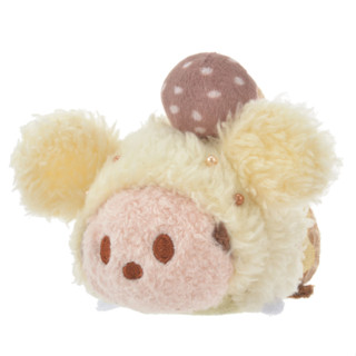 [ส่งตรงจากญี่ปุ่น] ตุ๊กตาดิสนีย์ Tsum Tsum Mickey Icecream Japan Disney Store