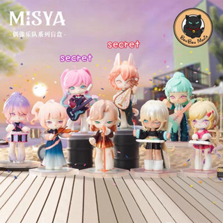 [แบบสุ่ม]🎙YM Studio Misya Idol’s Band series blind box set