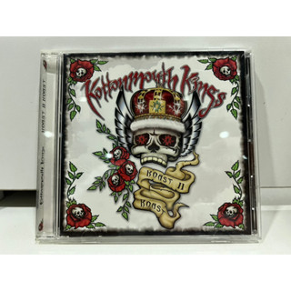 1   CD  MUSIC  ซีดีเพลง   Kottonmouth Kings · Koast 2 Koast     (N7D133)