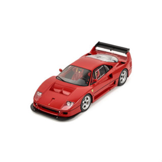 GT Spirit 1/18 Ferrari F40 LM 1989 Rosso Corsa