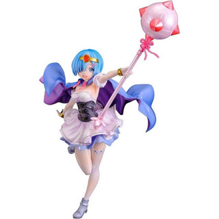 Wonderful Works Figure 1/7 Another World Rem 4580522750110 (Scale Figure)