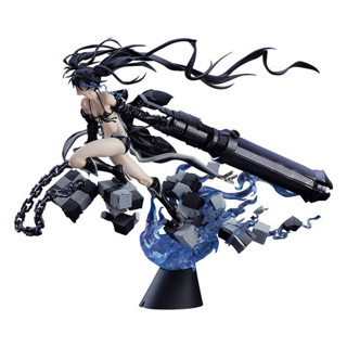 Max Factory Figure 1/7 Black Rock Shooter : HxxG Edition 4545784043219 (Scale Figure)