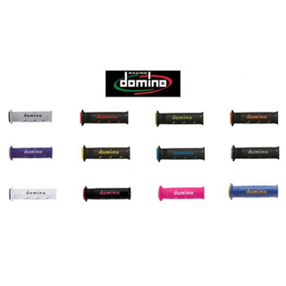 DOMINO ปลอกแฮนด์ รุ่น A250 (Italy) แท้