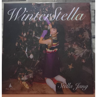 แผ่นเสียง Stella Jang - WinterStella [LP]