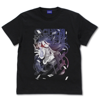 [แท้💯/Pre-Order✈️] No Game No Life  Shuvi  ASCIENT! Ver T-shirt  ปิดจอง : 01/08/2023