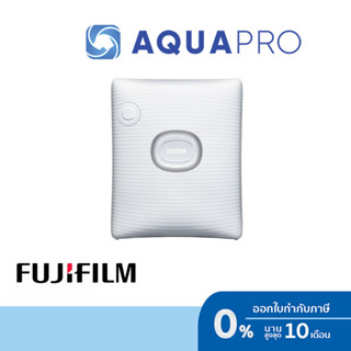 FujiFlim Square Link Instax Camera (White) ประกันศูนย์ไทย