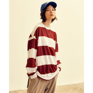 Carnival FW21 Stripe