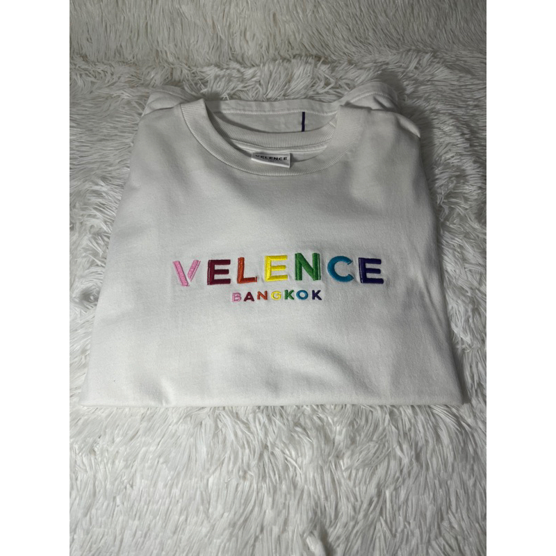 เสื้อ Velence ไซต์ S