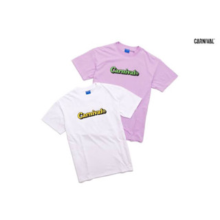 Carnival SS20 Logo Tee