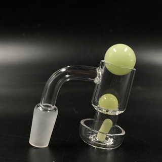 ฝาปิดคัพ โจ๋แก้ว wax dab ขนาด 14,18mm เหมาะสำหรับสายแต่งบ้อง