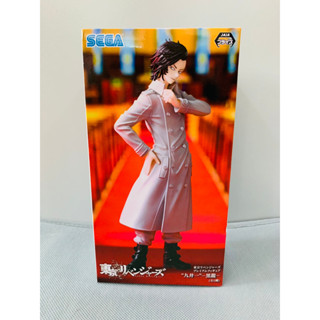 (ของแท้) โคโค่ โคโคโนอิ ฮาจิเมะ โตเกียว รีเวนเจอร์ส Coco Hajime Kokonoi - Tokyo Revengers Sega Figure