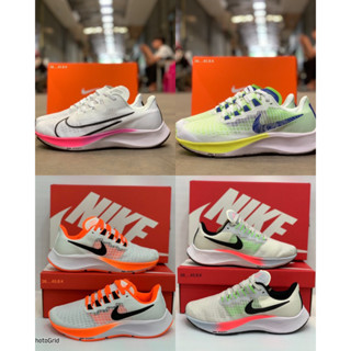 🏃‍♂️💫สินค้าพร้อมส่งNike Air Zoom Pegasus  รองเท้าผ้าใบแฟชั่น