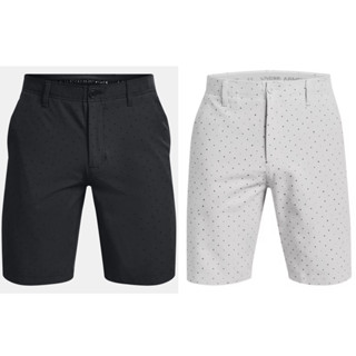 กางเกง Under Armour UA Mens Drive Geo Printed Shorts (#1373697)