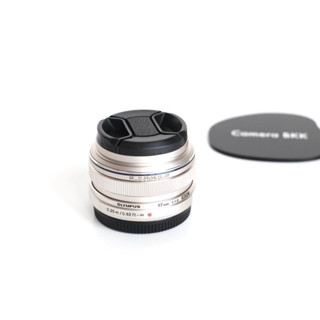 Olympus 17mm f1.8 สภาพดี