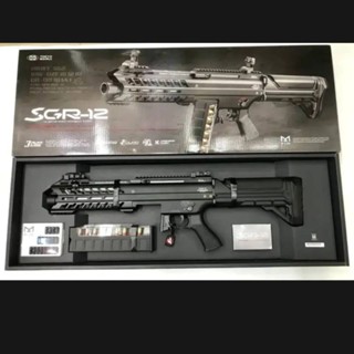 ของเล่น Tokyo Marui SGR-12