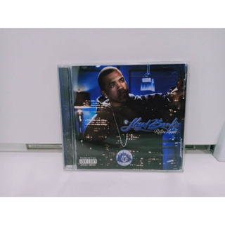 1 CD MUSIC ซีดีเพลงสากล  LLOYD BANKS ROTTEN APPLE  (N11A89)