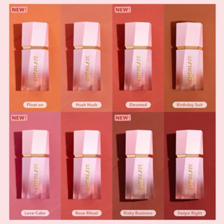 Sheglam Blush ของแท้ 100% พร้อมส่ง!! แถมฟรีพัฟจิ๋ว