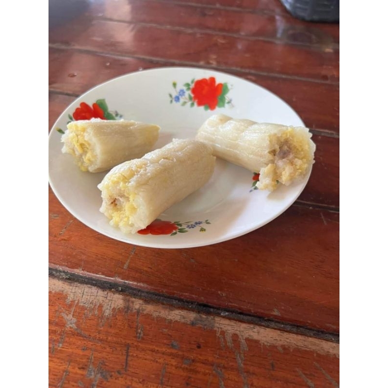 ขนมมัดใต้ สูตรโบราณของอร่อยภาคตะวันออก - รูปที่ 2