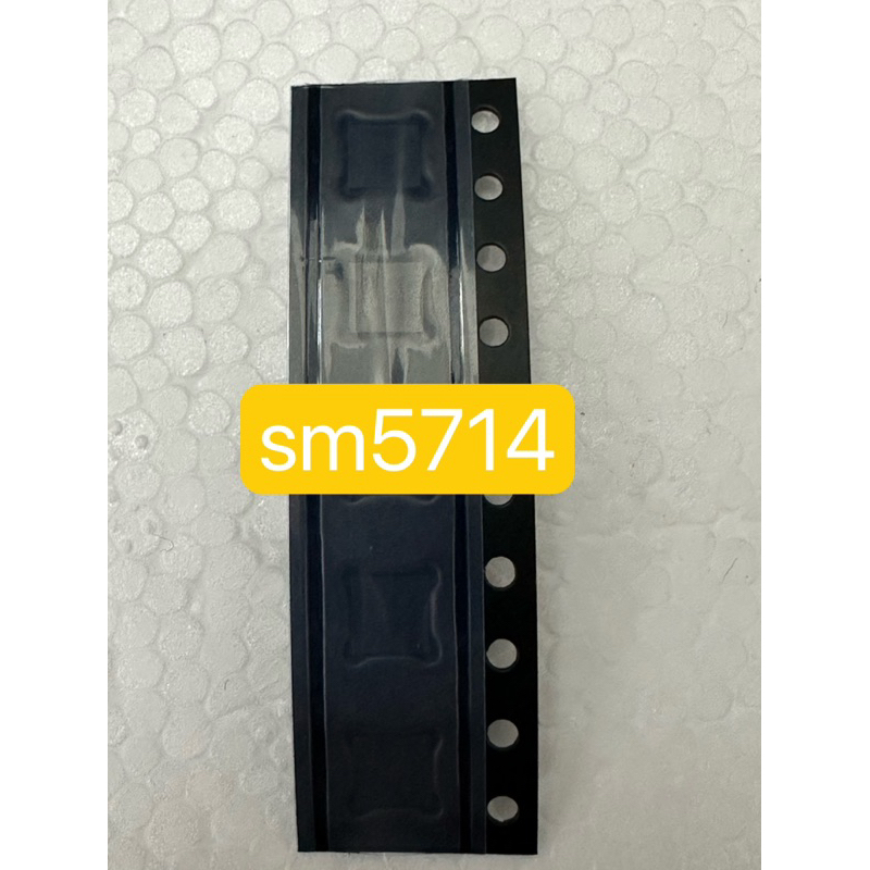 sm5714 sdr8150 mt6360p ic power