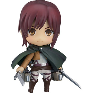 Good Smile Company Nendoroid Sasha Braus 4580590172777 (Figure)